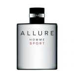 Attraction Homme Sporting activity, the stimulating quality of Chanel